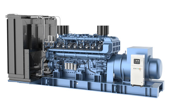 Diesel Generator Sets