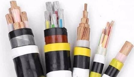 3.6/6～26/35kV XLPE Insulated Cable